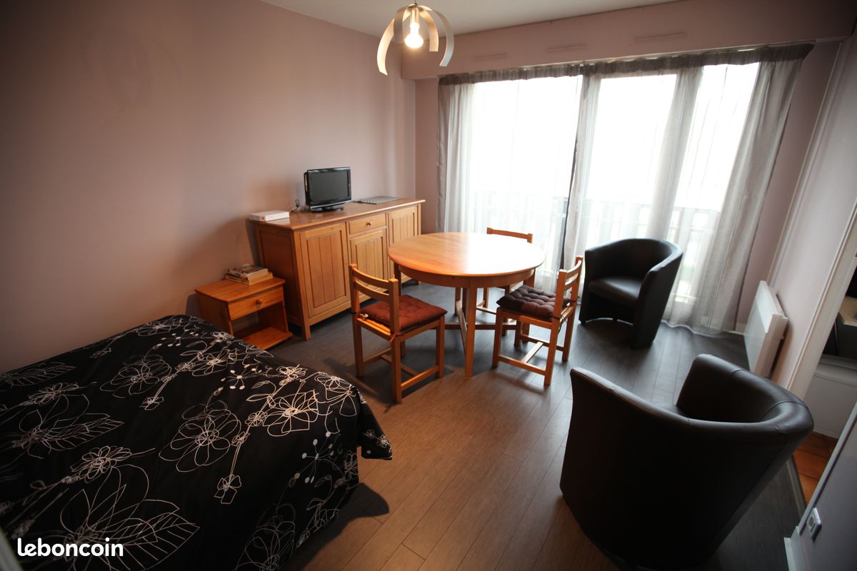 Appartement 1 pièce 33 m² · à Dax · 33 m² · 490 €/mois