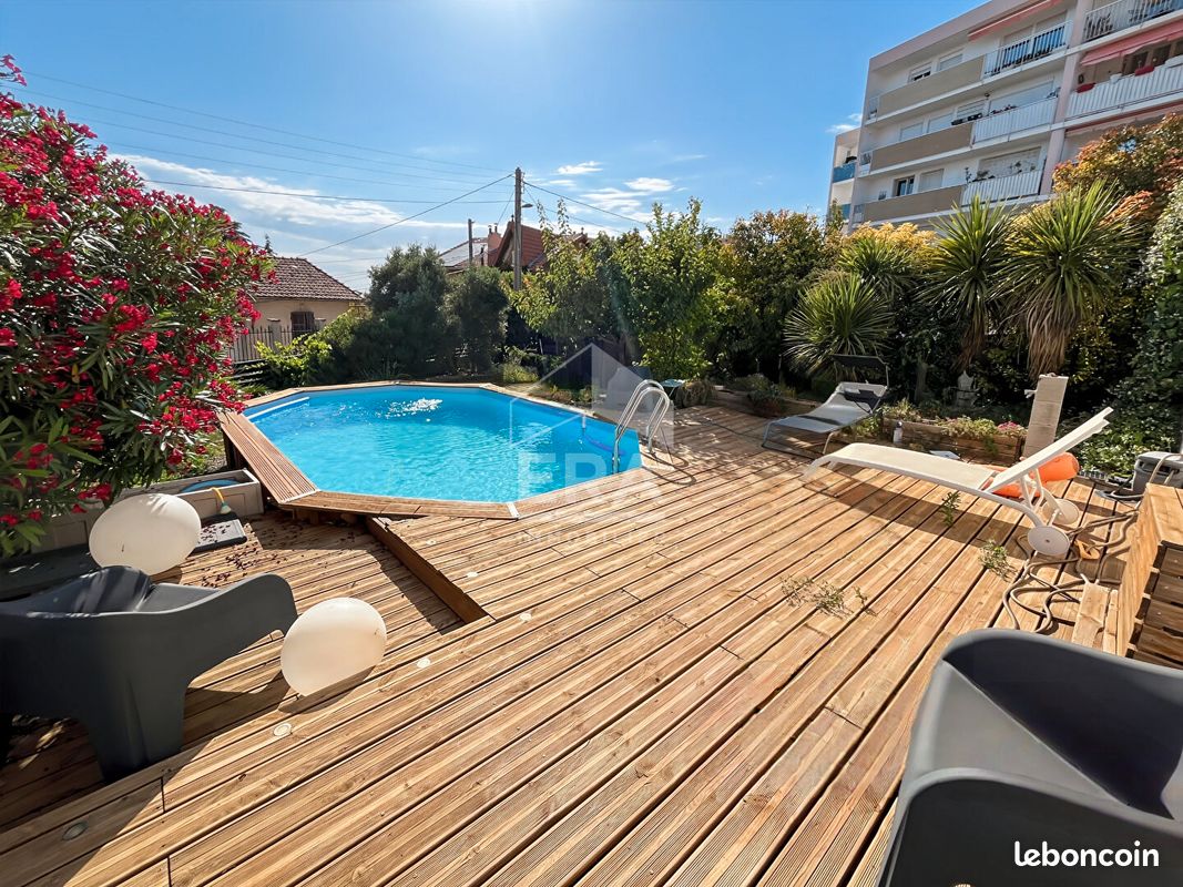 Maison 4 pièces 89 m² · à Marseille · 89 m² · 380 000 €