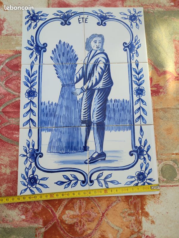 Faïence de Desvres (image 2)