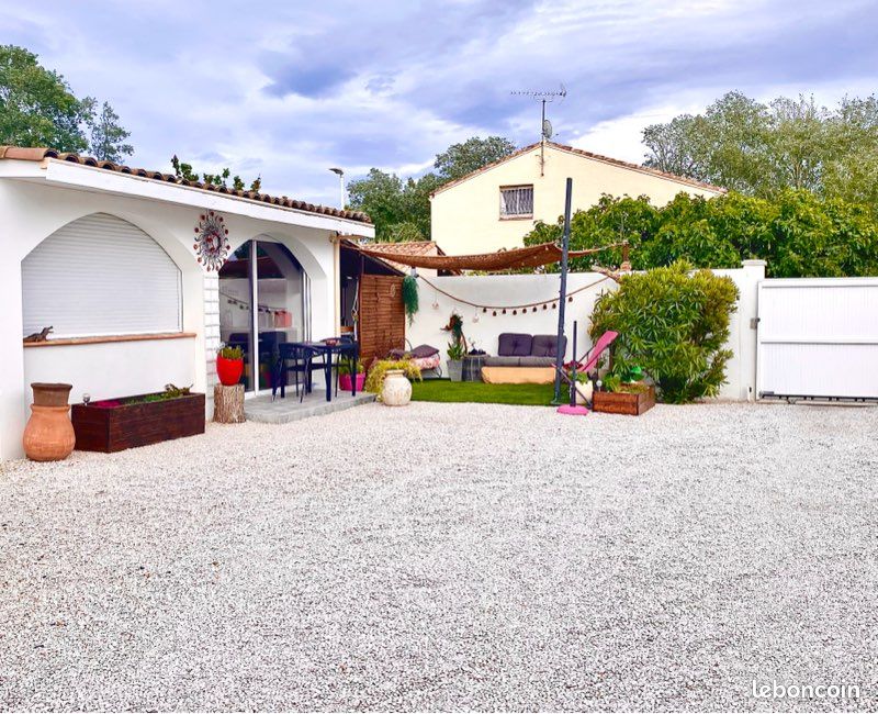 Maison 2 pièces 45 m² · à Agde · 45 m² · 790 €/mois