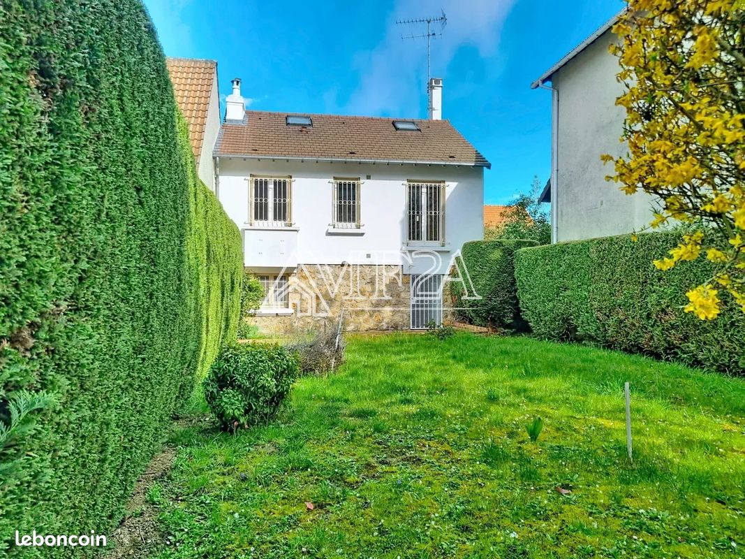 Maison 4 pièces 82 m² · à Massy · 82 m² · 353 000 €