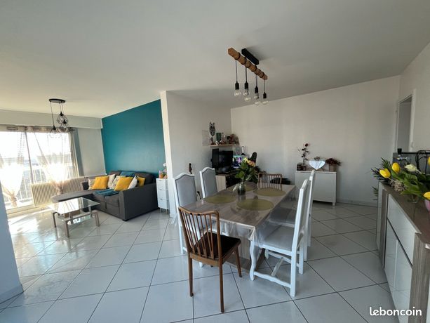 Appartement 5 pièces Lingolsheim