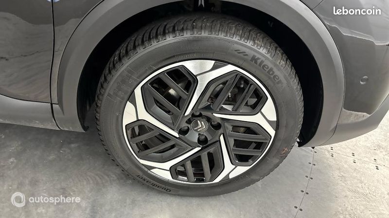Citroen C4 PureTech 130ch S&S Shine EAT8 (image 20)