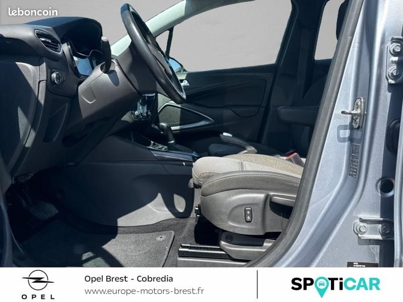 Opel Crossland 1.5 D 120ch Elegance Business BVA (image 16)