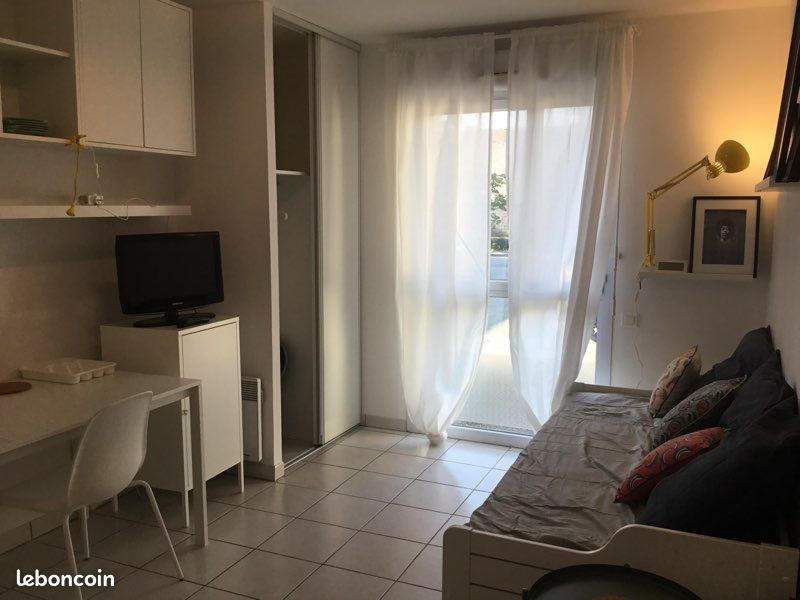 Appartement 1 pièce 18 m² · à Angers · 18 m² · 105 000 €
