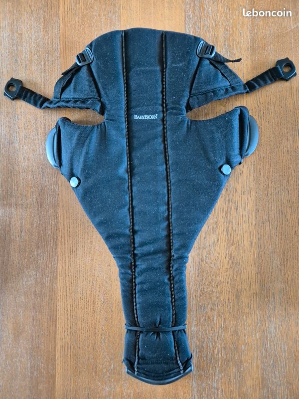 Porte bébé (image 2)