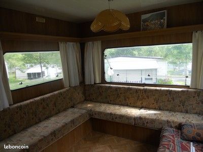 Location mobil-home la Mongie (image 3)