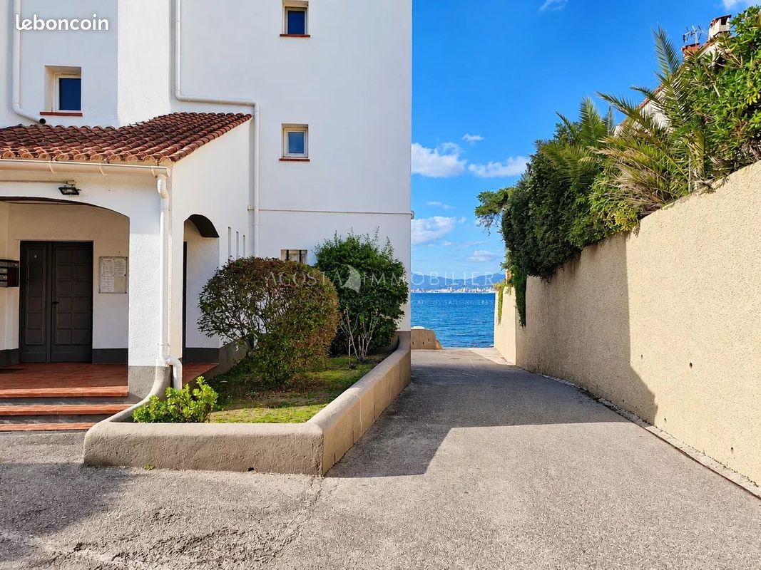 Appartement 3 pièces 53 m² · à Grosseto-Prugna · 53 m² · 270 000 €