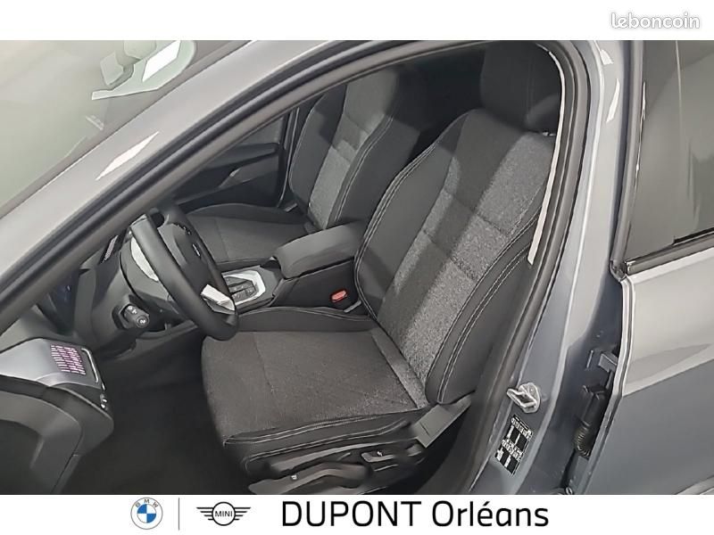Bmw Série 1 120dA 163ch M Sport Design DKG7 (image 7)
