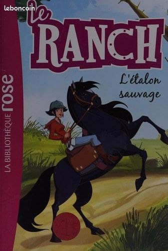 Le ranch l’indomptable (image 1)