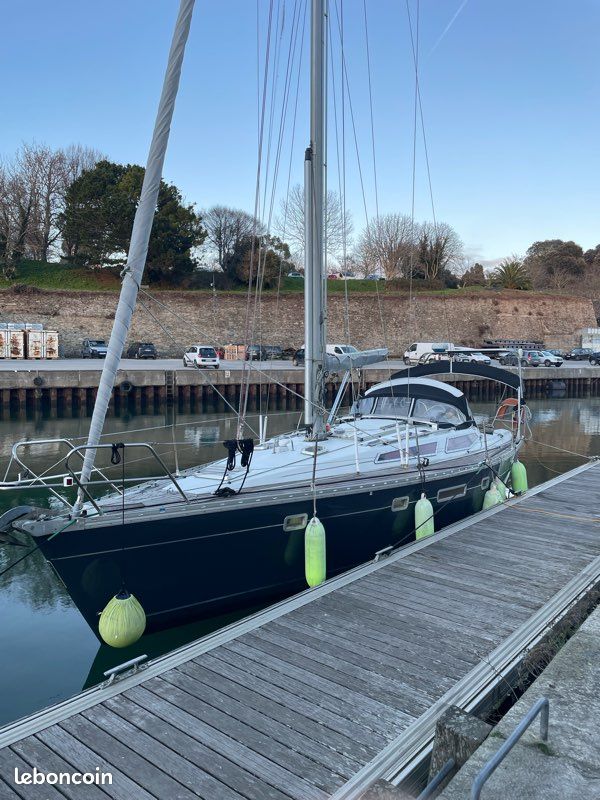 Jeanneau Voyage 11.20 — Vedi foto 1