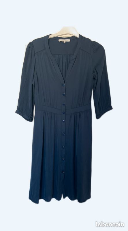 Robe Gerard Darel T.36 Vêtement de seconde Main