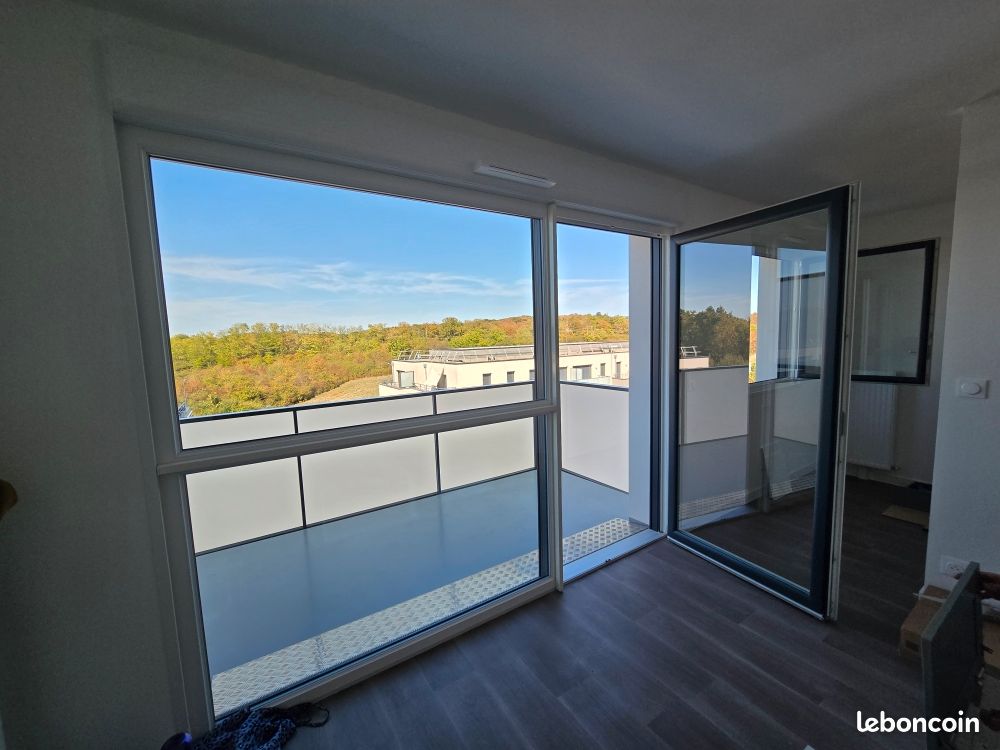 Appartement 1 pièce 31 m² · à Besançon · 31 m² · 590 €/mois