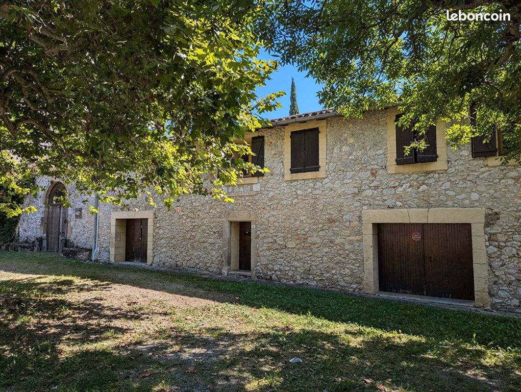Manoir 10 pièces 410 m² (image 16)