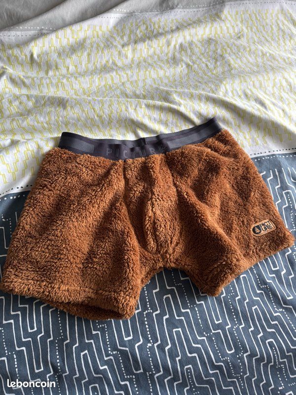 Caleçon picture organoleptique clothing (image 1)