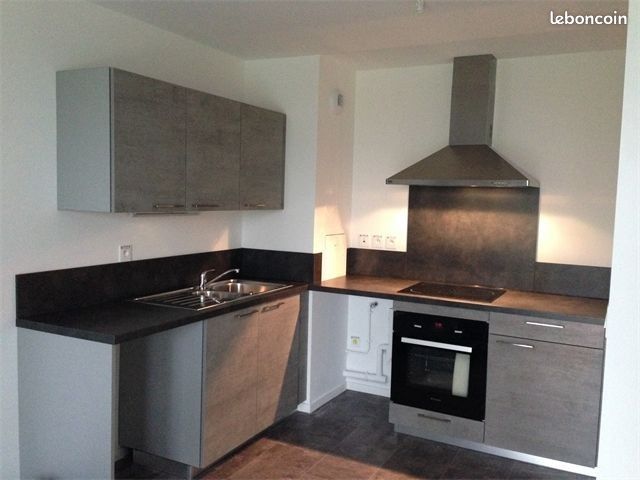 Appartement 2 pièces 41 m² · à Lingolsheim · 41 m² · 674 €/mois