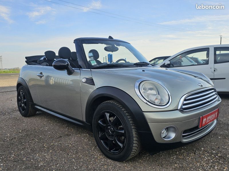 Mini MINI COOPER 120CH (image 3)
