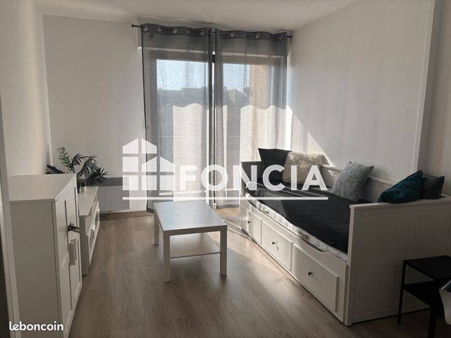 Appartement 2 pièces 31 m² · à Cabourg · 31 m² · 653 €/mois