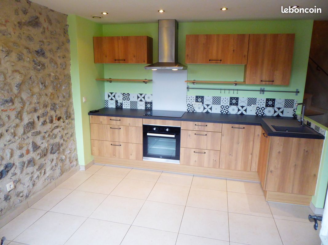 Appartement 2 pièces 40 m² · à Montmélian · 40 m² · 610 €