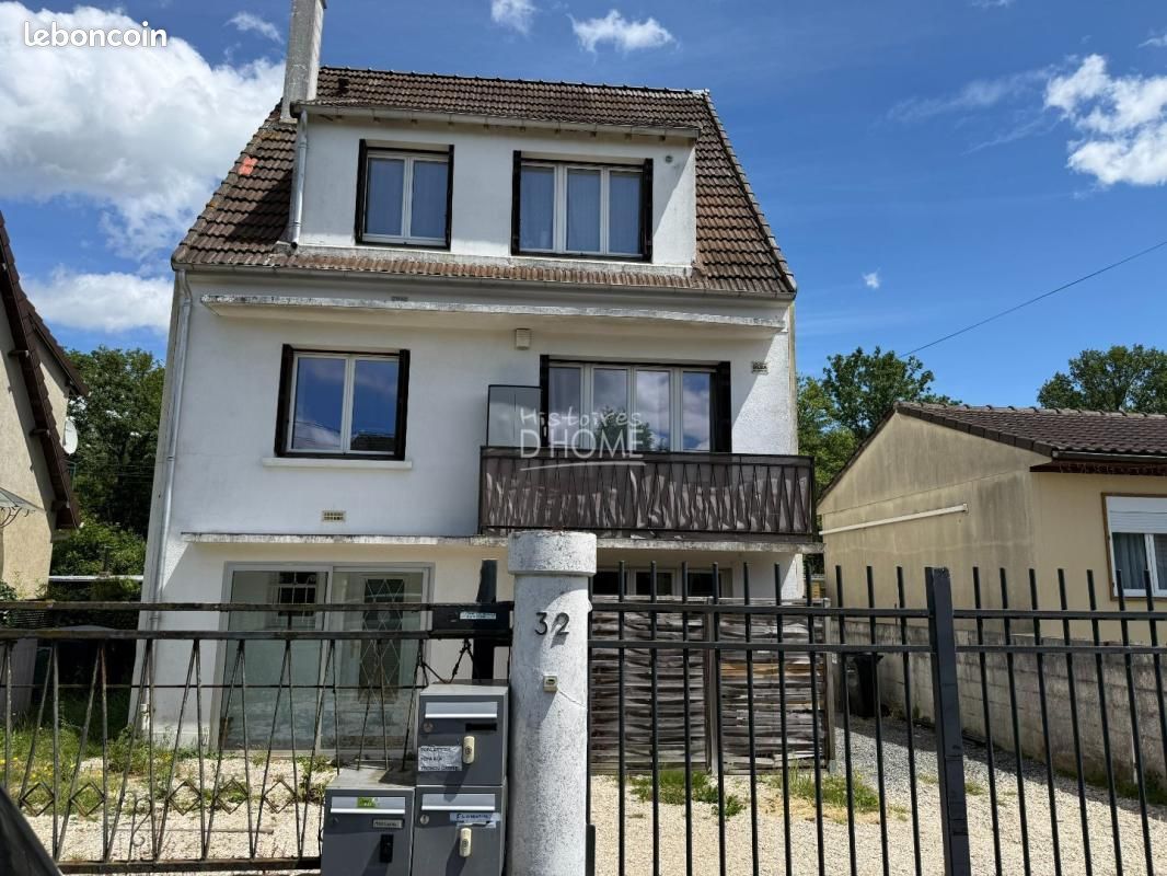Appartement 4 pièces 77 m² · à Ozoir-la-Ferrière · 77 m² · 239 000 €