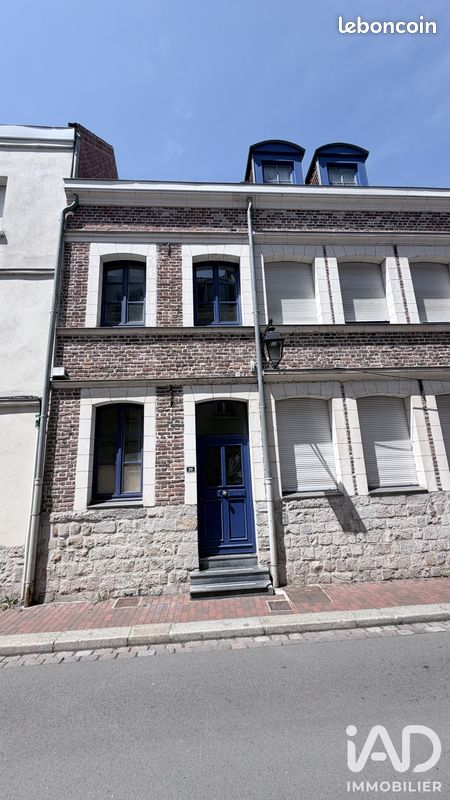 Appartement 1 pièce 34 m² · à Douai · 34 m² · 50 000 €