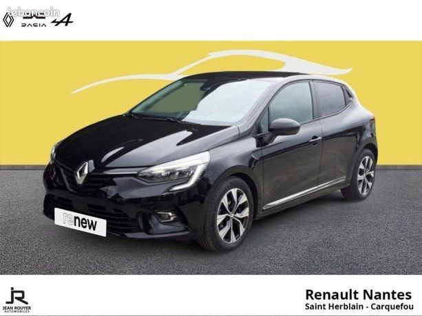 Renault Clio 2023