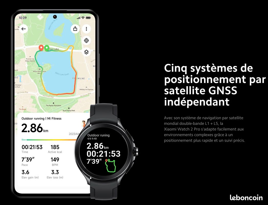 Goldwaterindia Xiaomi Huami Amazfit Stratos Sport Smartwatch