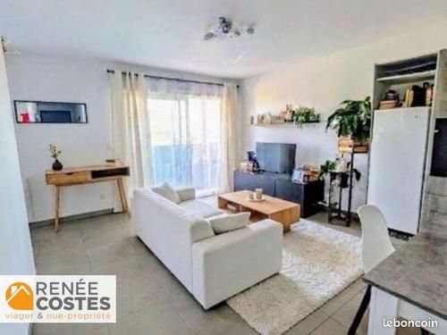 Appartement en Viager 3 pièces 92 m² (image 4)