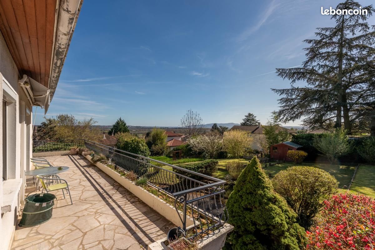 Maison 4 pièces 120 m² · à Limas · 120 m² · 410 000 €