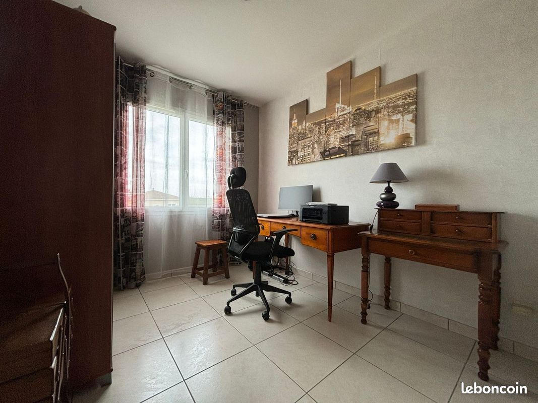 Maison 4 pièces 168 m² - Migné-Auxances 86440 (image principale 9)