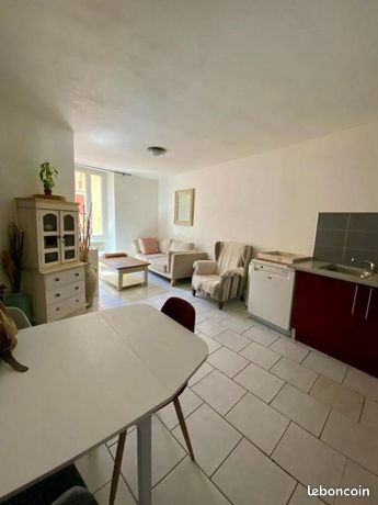 Maison de village 3 pièces 50 m²
