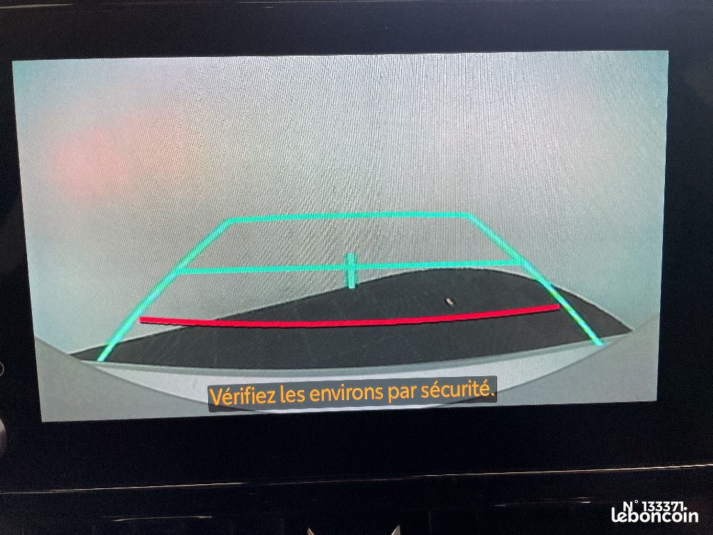 Toyota Corolla PRO HYBRIDE MY22 122h Dynamic Business + Programme Beyond Zero Academy (image 14)