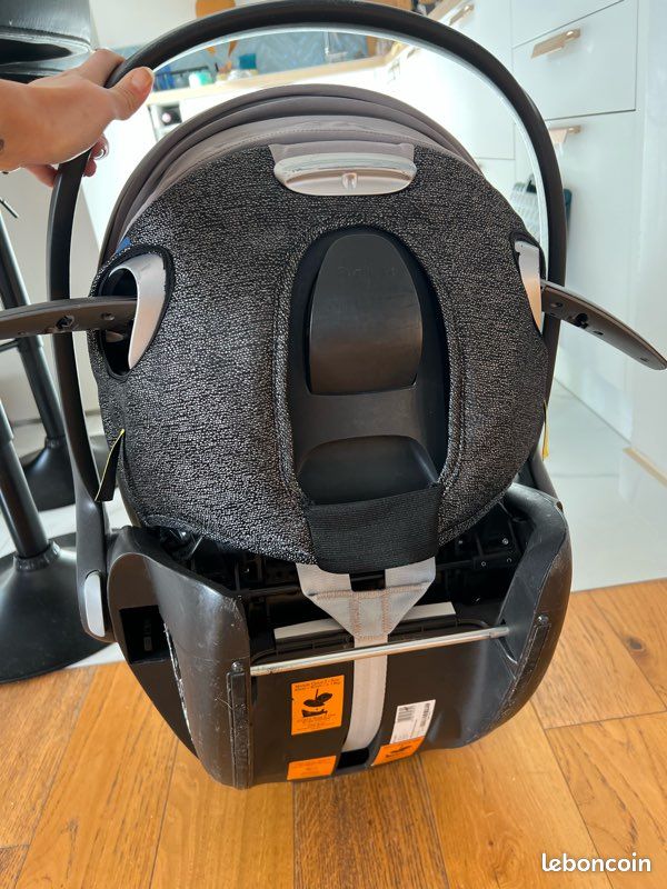 Cosy Cloud T Cybex (image 4)