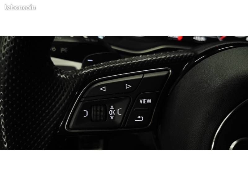 Audi A5 50 TDI 286 Tiptronic 8 Quattro S Line (image 24)