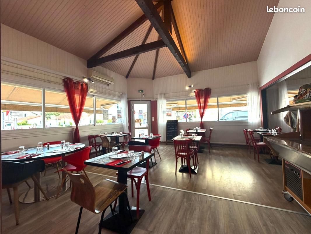 Maison 2 pièces 110 m² · à Tesson · 110 m² · 117 700 €