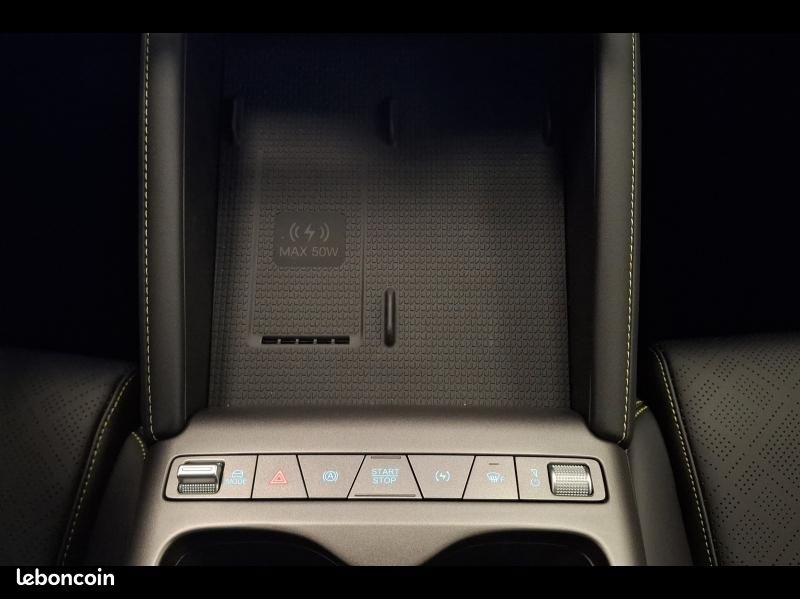 Byd Atto 2 204ch - 64,8 kWh Comfort (image 7)