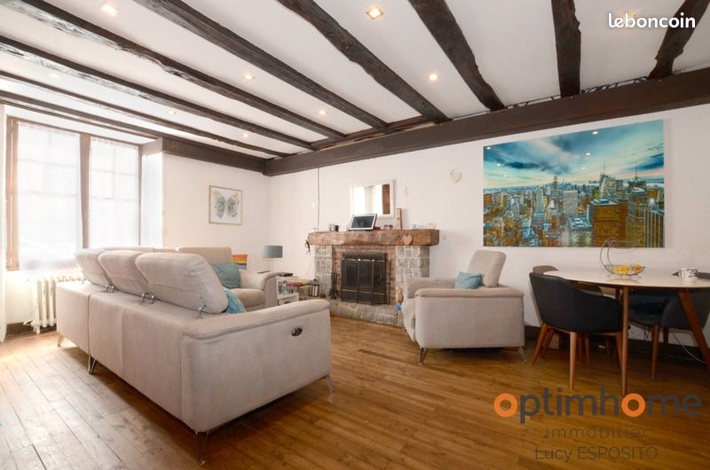 Maison 10 pièces 352 m² - Ansac-sur-Vienne 16500 (image principale 3)
