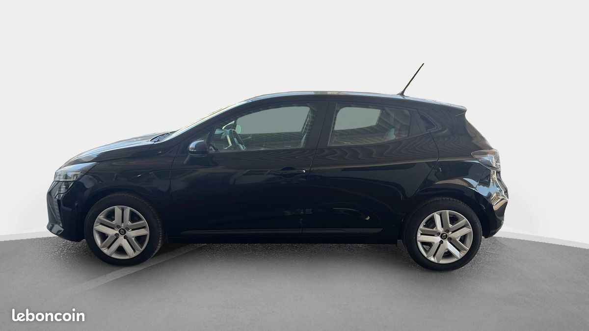 Renault clio blue dci 100 ch gsr2 evolution (image 9)