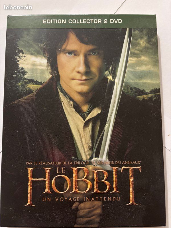 Le Hobbit - Édition collector (image 1)