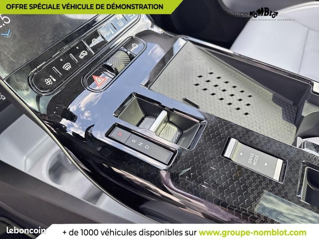 Citroën C5 Aircross E- 210 ch autonomie confort Max (image 14)