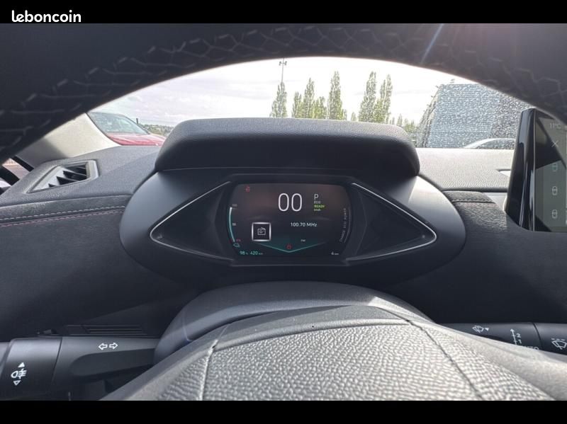 Ds DS 3 E-Tense 156ch Edition France (image 16)