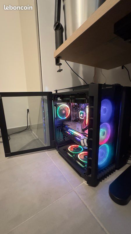 Pc gamer performant (image 1)
