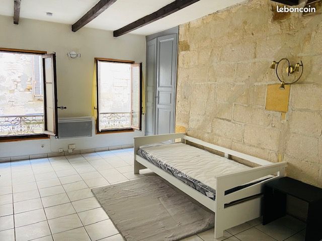 Appartement 1 pièce 30 m² · à Avignon · 30 m² · 430 €