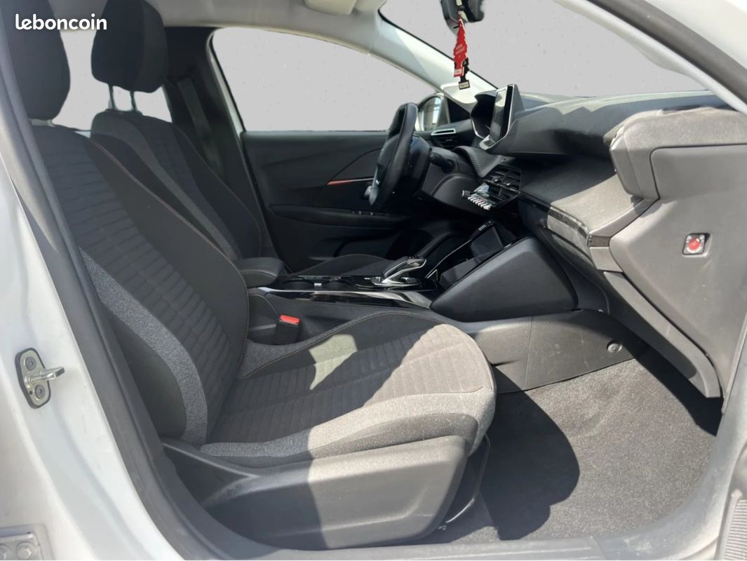 Peugeot 208 (2) Electrique Active Business R (image 15)