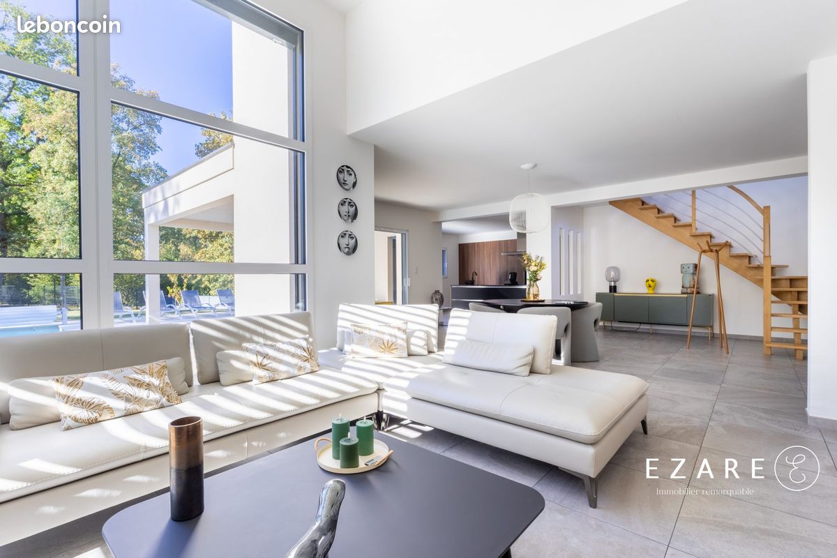 Maison 6 pièces 150 m² · à Saint-Seine-sur-Vingeanne · 150 m² · 425 000 €
