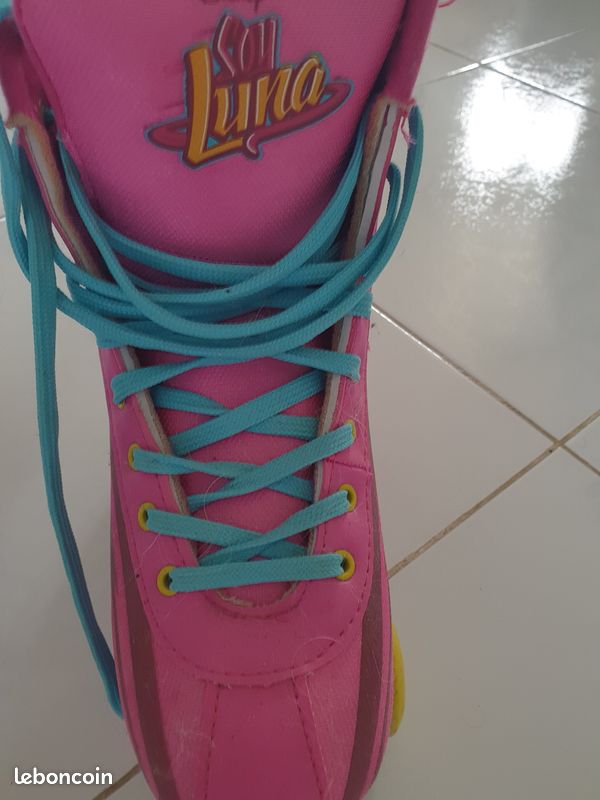 Patins à roulettes (image 2)