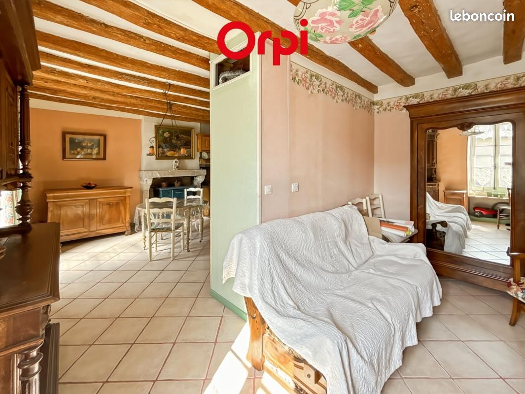 Maison 3 pièces 37 m² (image 4)