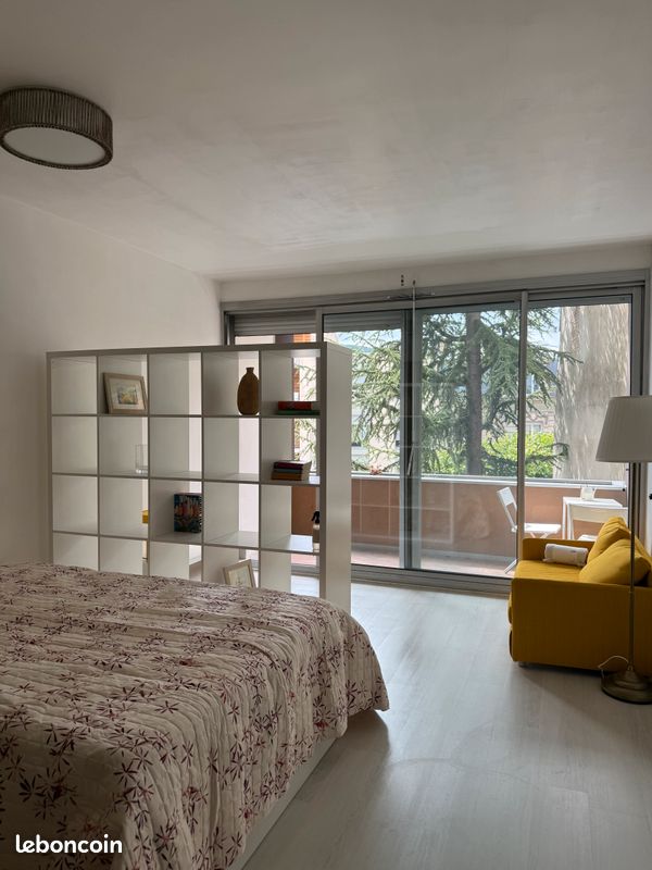 Appartement 1 pièce 35 m² · à Épernay · 35 m² · 650 €