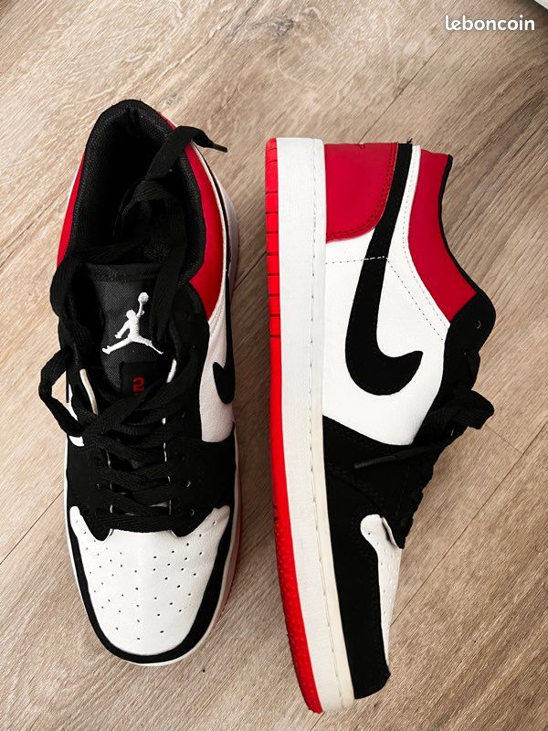 HOT Air Jordan Basket Nike Noir Blanc Basket Nike Jordan Noir Et