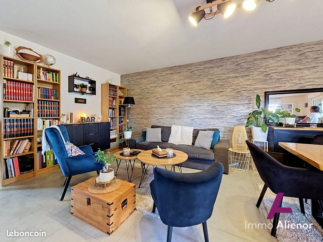 Maison 4 pièces 91 m² · au Barp · 91 m² · 319 000 €